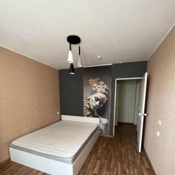 Продается 2-х комнатная квартира, 60,6 м²