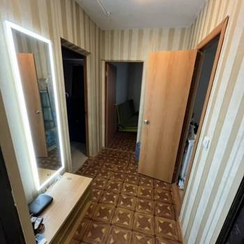 Сдается 1-комнатная квартира, 40 м²