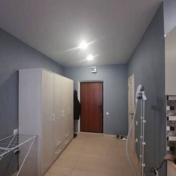 Сдается 1-комнатная квартира, 24 м²