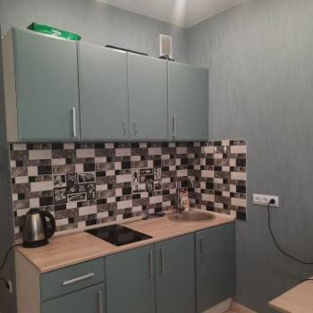 Сдается 1-комнатная квартира, 24 м²