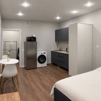 Сдается 1-комнатная квартира, 27 м²