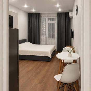 Сдается 1-комнатная квартира, 27 м²