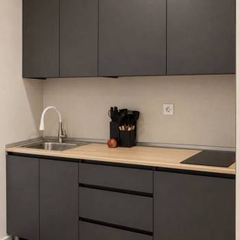 Сдается 1-комнатная квартира, 27 м²