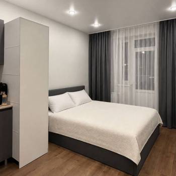 Сдается 1-комнатная квартира, 27 м²