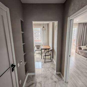 Сдается 1-комнатная квартира, 35 м²