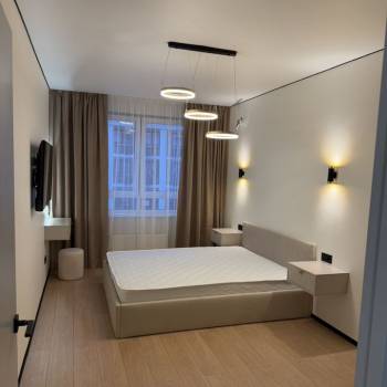 Сдается 1-комнатная квартира, 37 м²