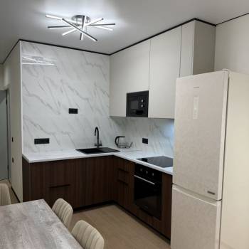Сдается 1-комнатная квартира, 37 м²