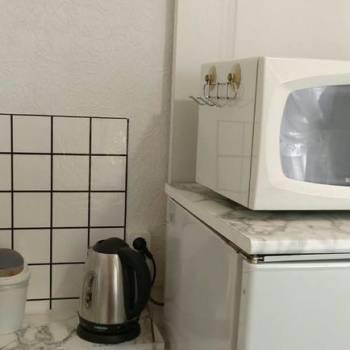 Сдается 1-комнатная квартира, 30,3 м²