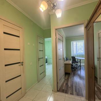 Сдается 1-комнатная квартира, 35,6 м²