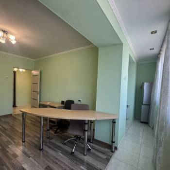 Сдается 1-комнатная квартира, 35,6 м²