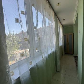 Сдается 1-комнатная квартира, 35,6 м²