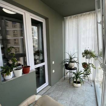 Сдается 2-х комнатная квартира, 57 м²