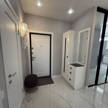 Сдается Многокомнатная квартира, 60 м²