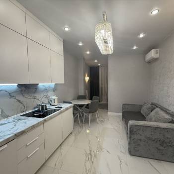 Сдается Многокомнатная квартира, 60 м²