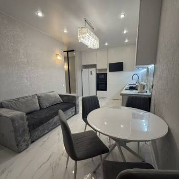 Сдается Многокомнатная квартира, 60 м²