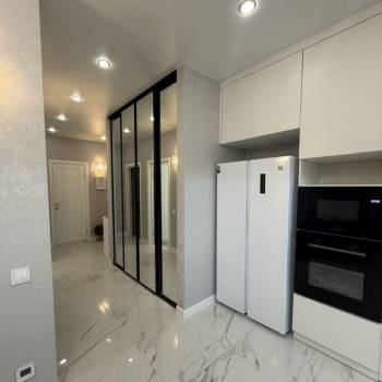 Сдается Многокомнатная квартира, 60 м²