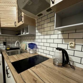 Сдается 1-комнатная квартира, 40 м²