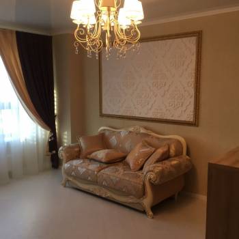 Сдается 2-х комнатная квартира, 60 м²