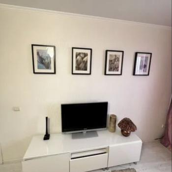 Сдается 2-х комнатная квартира, 60 м²