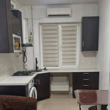 Сдается 1-комнатная квартира, 37,5 м²