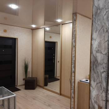 Сдается 1-комнатная квартира, 44 м²