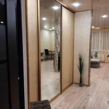 Сдается 1-комнатная квартира, 44 м²