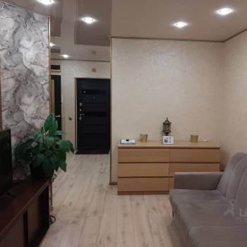 Сдается 1-комнатная квартира, 44 м²