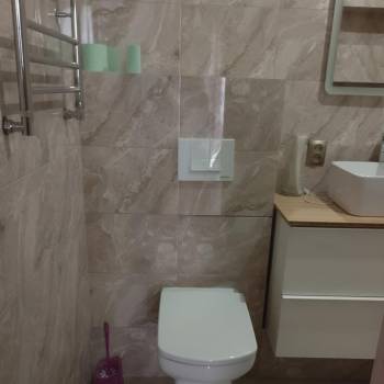 Продается 1-комнатная квартира, 39,1 м²