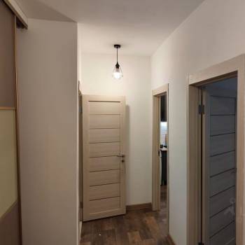 Продается 1-комнатная квартира, 39,1 м²