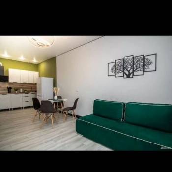 Сдается 1-комнатная квартира, 43,5 м²