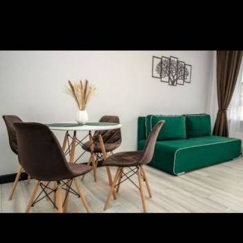 Сдается 1-комнатная квартира, 43,5 м²
