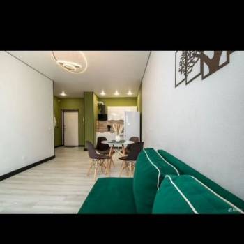 Сдается 1-комнатная квартира, 43,5 м²