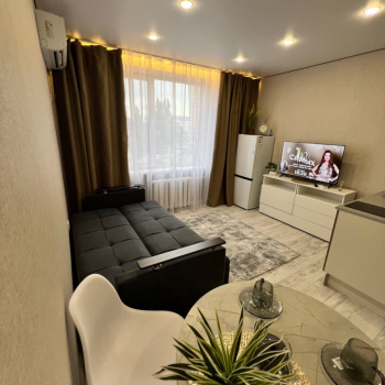 Продается 1-комнатная квартира, 18,3 м²