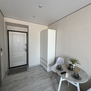 Продается 1-комнатная квартира, 18,3 м²