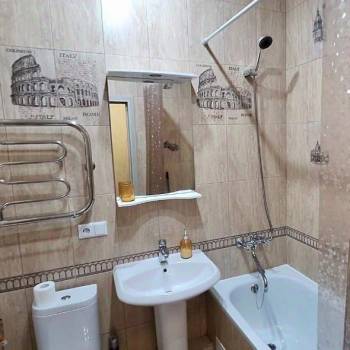 Сдается 1-комнатная квартира, 39,2 м²