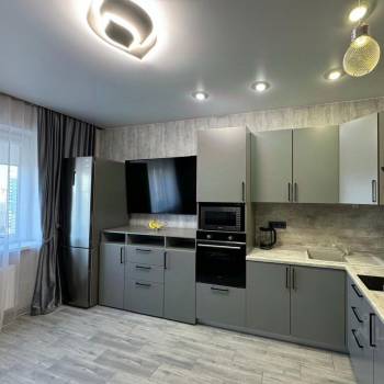 Продается 2-х комнатная квартира, 60 м²