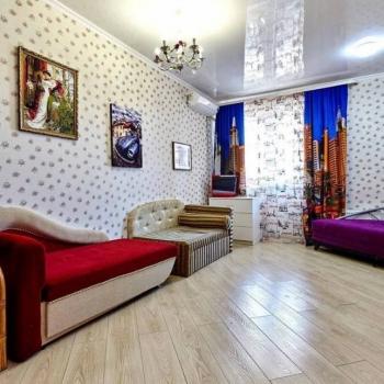 Сдается 2-х комнатная квартира, 45 м²