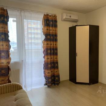 Сдается 1-комнатная квартира, 24 м²