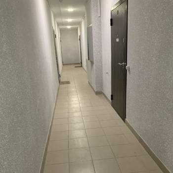 Сдается 1-комнатная квартира, 24 м²