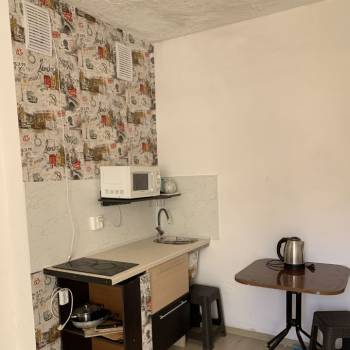 Сдается 1-комнатная квартира, 24 м²