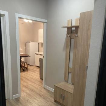 Сдается 1-комнатная квартира, 35 м²