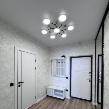 Сдается 1-комнатная квартира, 44 м²