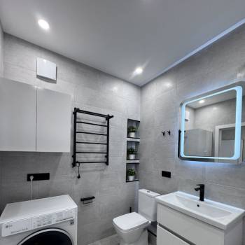 Сдается 1-комнатная квартира, 44 м²