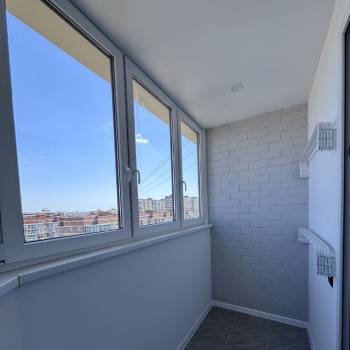 Сдается 1-комнатная квартира, 44 м²