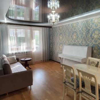 Сдается 1-комнатная квартира, 40 м²