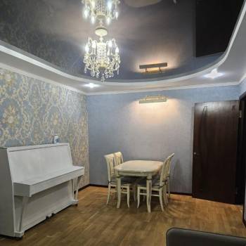 Сдается 1-комнатная квартира, 40 м²