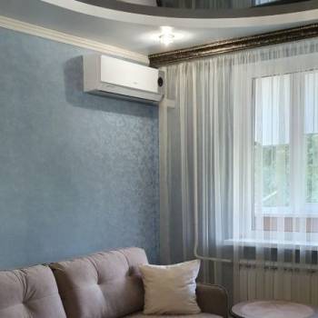 Сдается 1-комнатная квартира, 40 м²