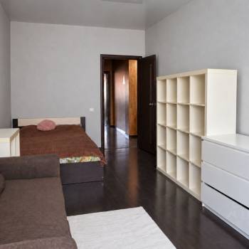 Продается 1-комнатная квартира, 45,2 м²
