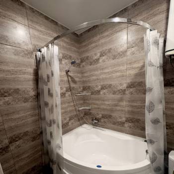 Продается 1-комнатная квартира, 45 м²