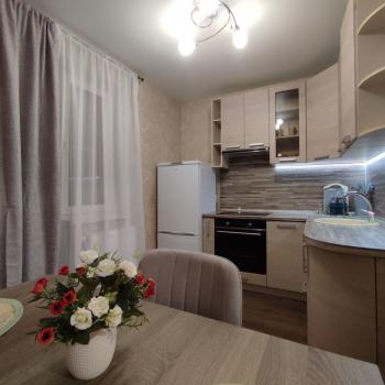 Продается 1-комнатная квартира, 36 м²